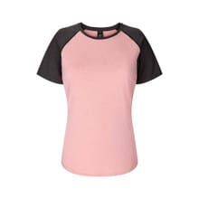 Flylow Jessi Shirt - Rose/Black