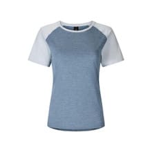 Flylow Jessi Shirt - Ocean/Sky
