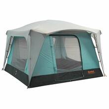 Eureka Jade Canyon 4X Person Tent - Screen Windows