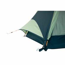 Eureka Kohana 6 Person Tent - Fly Pull Tab