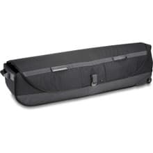 Dakine Bike Roller Bag - Black - Top