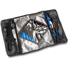 Dakine Bike Roller Bag - Inside Details