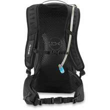 Dakine Drafter 14L Backpack - Back System