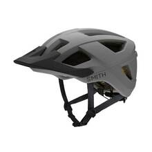 Smith Session MIPS Helmet - Matte Cloudgrey