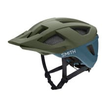 Smith Session MIPS Helmet - Matte Moss/Stone