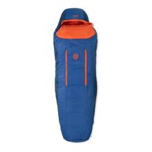 Forte 35 Men's Synthetic Sleeping Bag - Closed