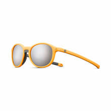 Julbo Flash Kids' Sunglasses - Orange/Grey