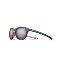 Julbo Nollie Kids' Sunglasses - Blue Dark/Rose (Spectron 3)