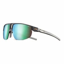 Julbo Rival Sunglasses - Tortoise Grey/Green