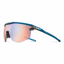 Julbo Ultimate Sunglasses - Blue/Black