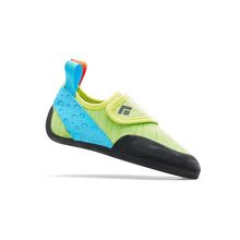 Black Diamond Kids' Momentum Climbing Shoes - Macaw