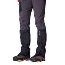 Kangri GTX Gaiter - Model Front