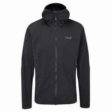 Rab Men's Kinetic 2.0 Softshell Jacket | Campman