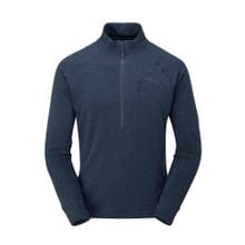 Rab Nexus Pull On Fleece - Deep Ink