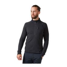 Rab Nexus Pull On Fleece - On Model