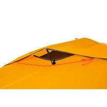 NEMO Kunai 3P Tent - Rain Fly Ventilation