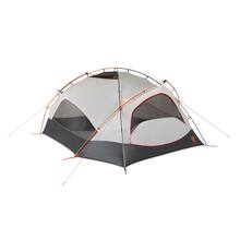 NEMO Kunai 3P Tent - Rain Fly Removed