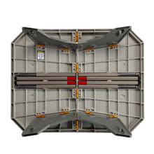 NEMO Moonlander Table - Bottom