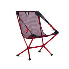 NEMO Moonlite Reclining Camp Chair | Campman