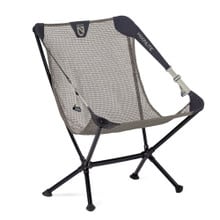 NEMO Moonlite Camp Chair - Smokey Olive