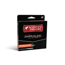 Scientific Anglers Amplitude Grand Slam Fly Line