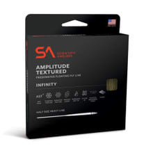 Scientific Anglers Amplitude Infinity Textured Fly Line
