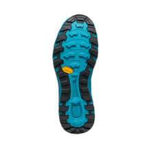 SCARPA Spin Infinity - Azure/Ottanio - Sole