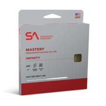 Scientific Anglers Mastery Infinity Fly Line - Box