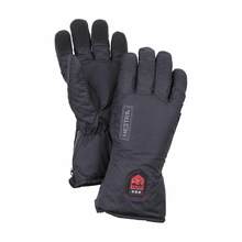 Hestra Women's Heated Glove Liners