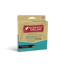 Scientific Anglers Sonar Titan Taper Int. Sink 2 /Sink 3 Fly Line