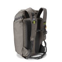 Orvis Bug Out Backpack - Back System