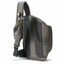 Orvis Guide Sling Pack - Back