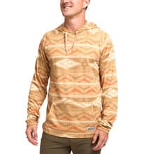 Loggerhead Hoody - Terranova: Toltec Tan