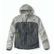 Orvis wading fishing jacketフィッシングジャケット Orvis Men's Clearwater® Wading Jacket | Best Fly Fishing Rain