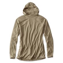 Orvis Men's Pro Sun Hoodie - Sage
