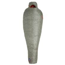 Star Fire UL 30 Sleeping Bag - Closed