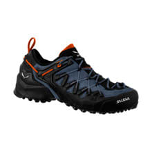 Wildfire Edge Approach Shoe - Java Blue/Black