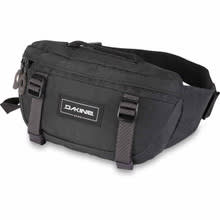 Dakine Hot Laps 1L Hip Pack - Black