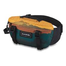 Dakine Hot Laps 1L Hip Pack - Fire Mountain