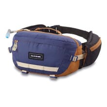 Dakine Hot Laps 1L Hip Pack - Naval Academy