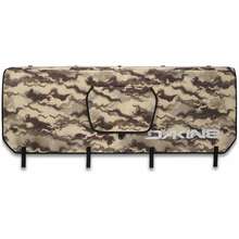 Dakine Pickup Pad DLX Curve - Ashcroft Camo