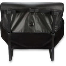 Dakine Pickup Pad Halfside - Back