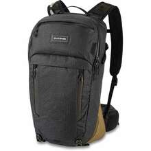 Dakine Seeker 18L Hydration Pack - Black