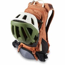 Dakine Women's Syncline 12L Hydration Pack - Helmet Carry