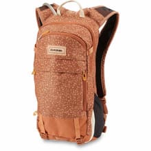 Dakine Women's Syncline 12L Hydration Pack - Sierra Fossil