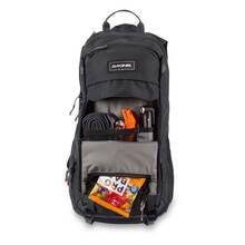 Dakine Syncline 12 Hydration Pack - Back Pocket