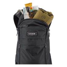 Dakine Syncline 12 Hydration Pack - Top Pocket