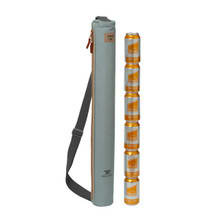 Mountainsmith Cooler Tube - Size Comparison