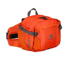 Mountainsmith Drift Lumbar Pack - Cinnamon Red