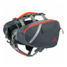 Mountainsmith K9 Dog Pack - Lava